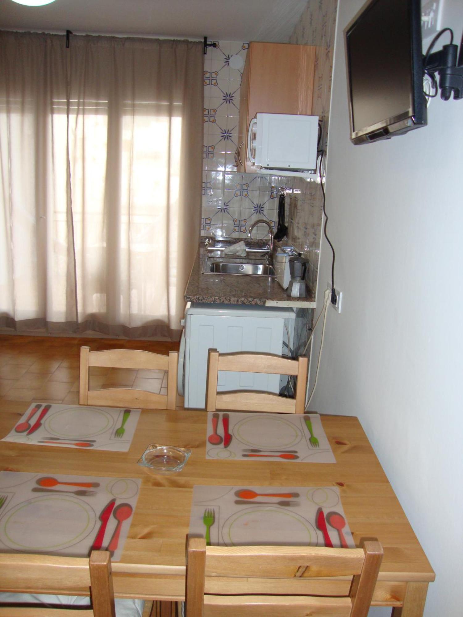 Apartaments Claudi Тосса-де-Мар Номер фото