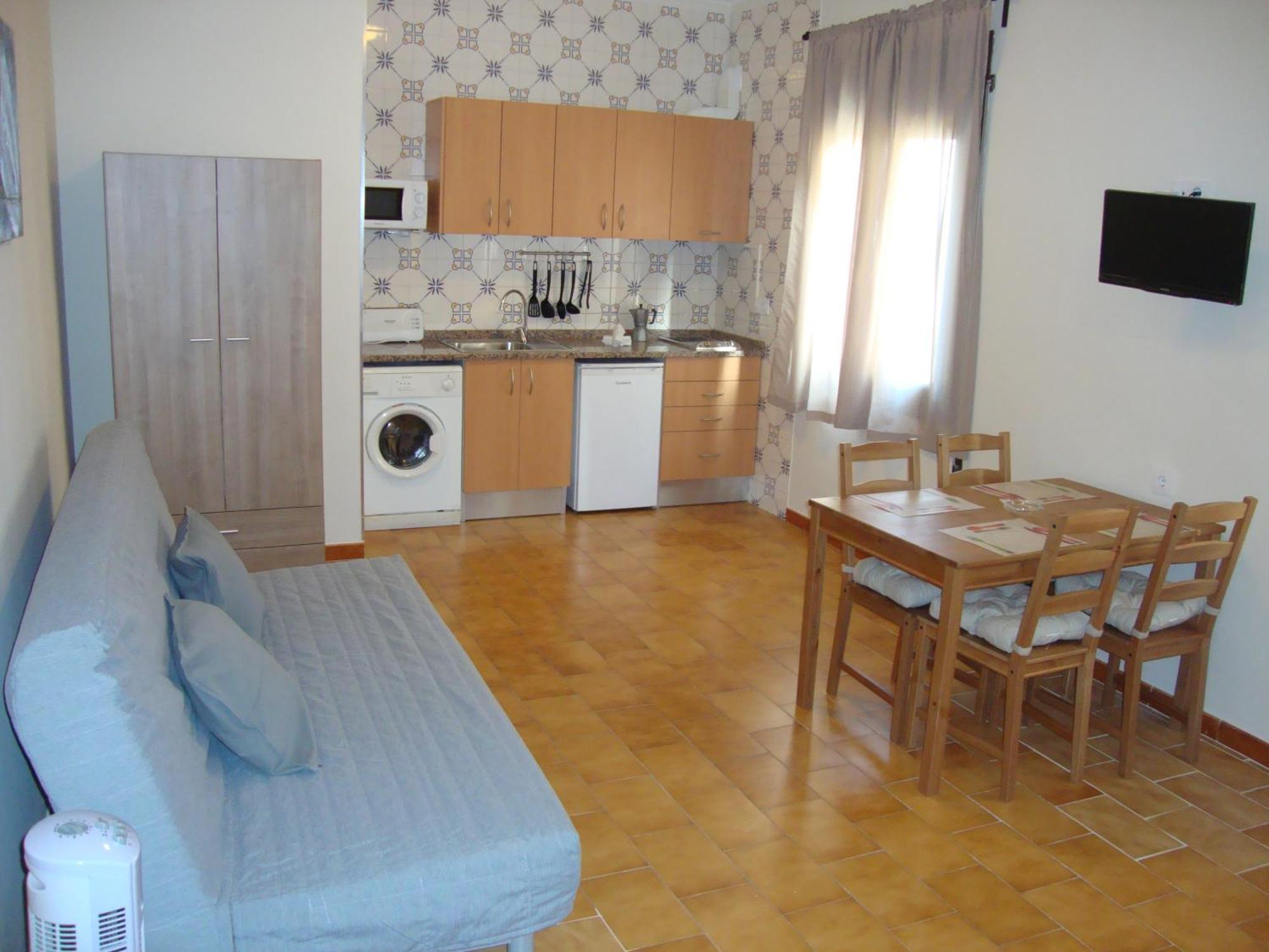 Apartaments Claudi Тосса-де-Мар Экстерьер фото
